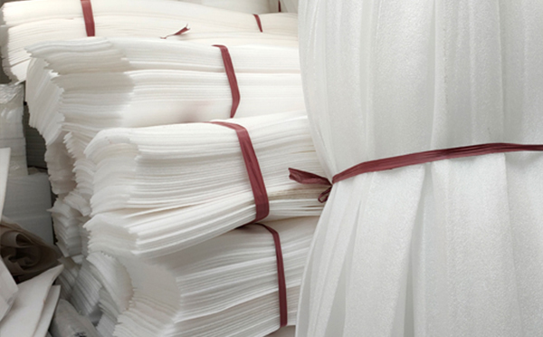 冷冻食品用海北珍珠棉包装需要注意什么