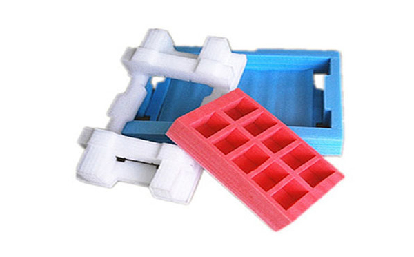 为什么选择海北珍珠棉泡沫做包装材料？