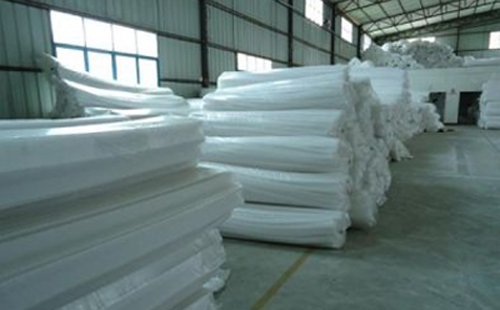 海北珍珠棉需要哪些原材料