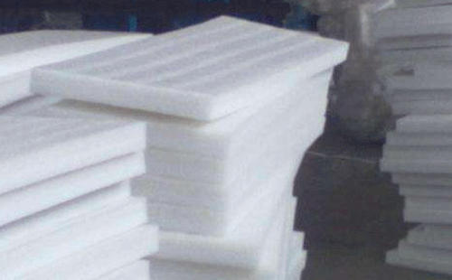 怎样判断海北珍珠棉的质量？