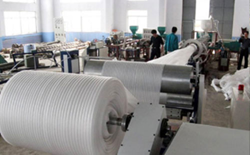 兰圳包装：2025年海北珍珠棉创新与应用的新里程