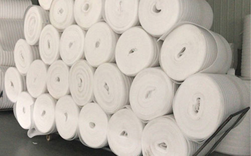 如何判断海北珍珠棉卷材的质量