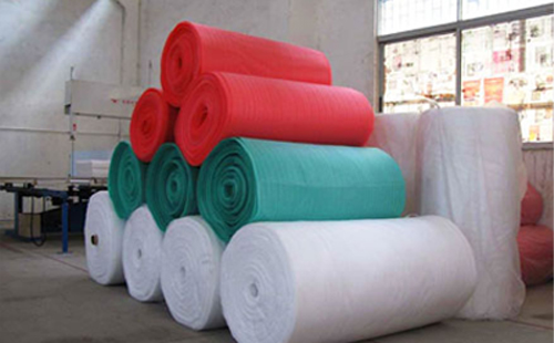 海北珍珠棉的保温效果如何