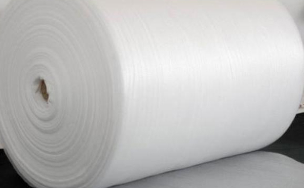 8月盛夏里的轻盈守护：海北珍珠棉的应用与创新