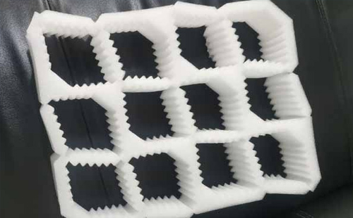 水果海北珍珠棉网套选购技巧与质量判断 水果海北珍珠棉网套选购技巧与质量判断