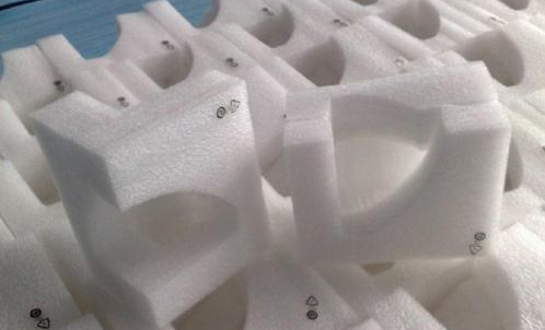 海北珍珠棉切片、开槽、粘接：异型加工的几种常见方式！